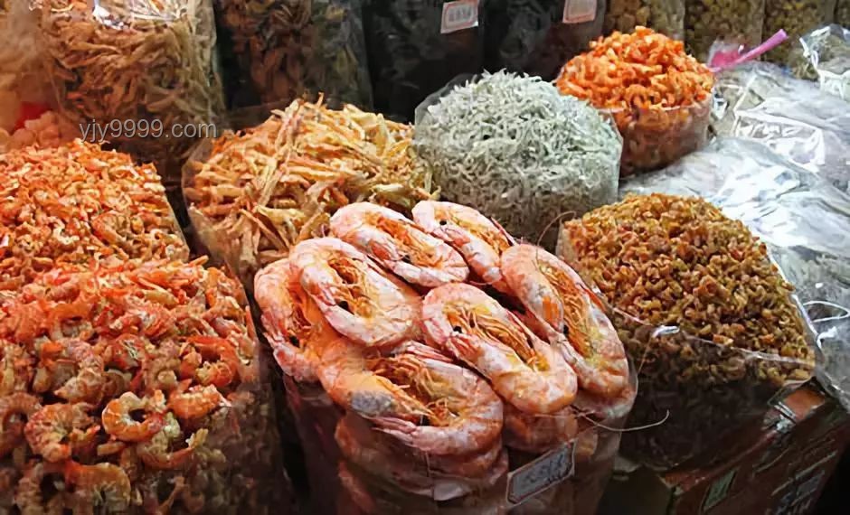 小宇海边熟食解决之道